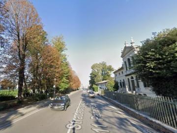 Appartamento in affitto a Mira mira porte, arredato, giardino privato, riscaldamento autonomo TrovaCasa