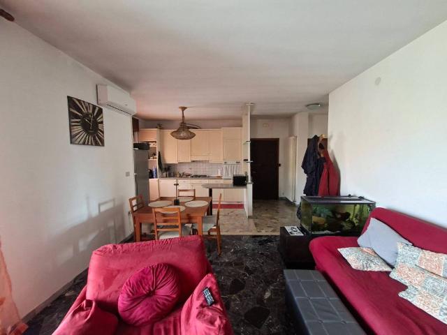 Appartamento in affitto a Mira VE
