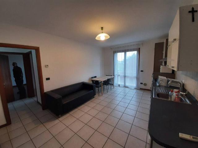 Appartamento in affitto a Mira VE