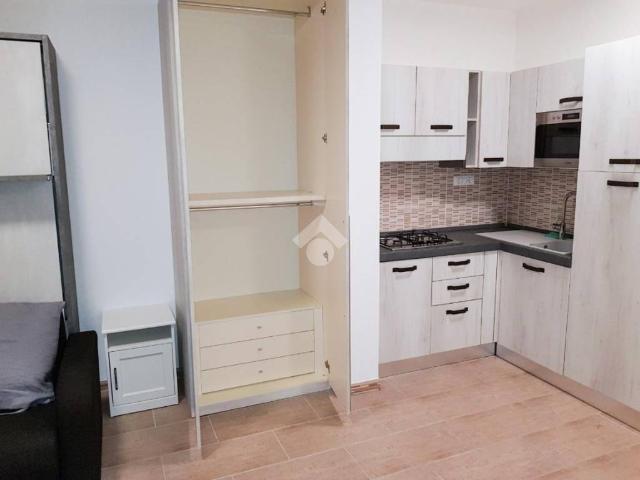 Appartamento in affitto a Mira VE