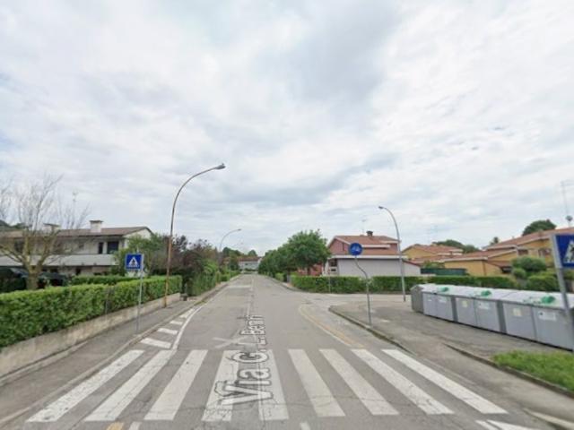 Appartamento in affitto a Mira via bernini, arredato, giardino privato, posto auto TrovaCasa