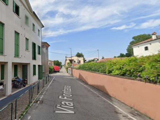 Appartamento in affitto a Mira via fontana, arredato, box, terrazzo TrovaCasa