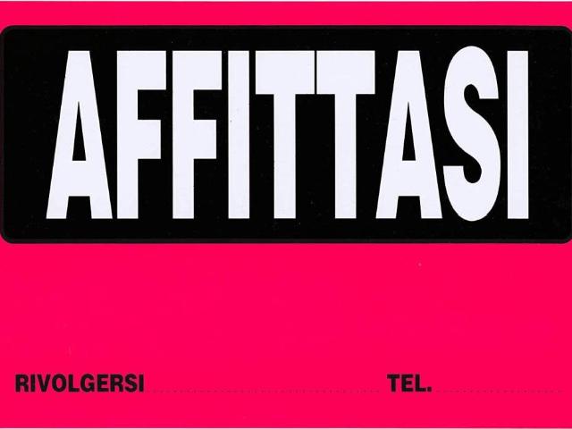 Appartamento in affitto a Miradolo Terme PV