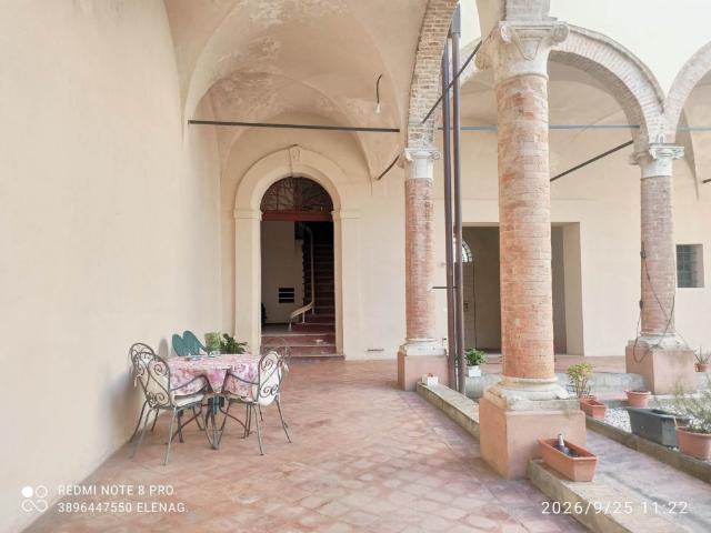 Appartamento in affitto a Mirandola