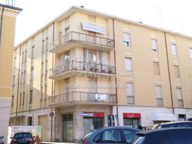 Appartamento in affitto a Mirandola, arredato, cantina, senza ascensore TrovaCasa