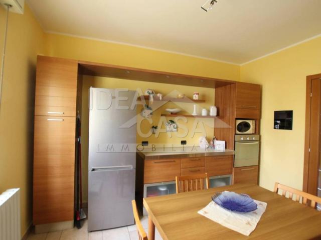 Appartamento in affitto a Mirandola MO