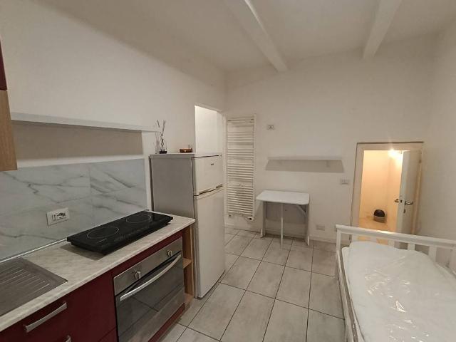 Appartamento in affitto a Mirandola MO