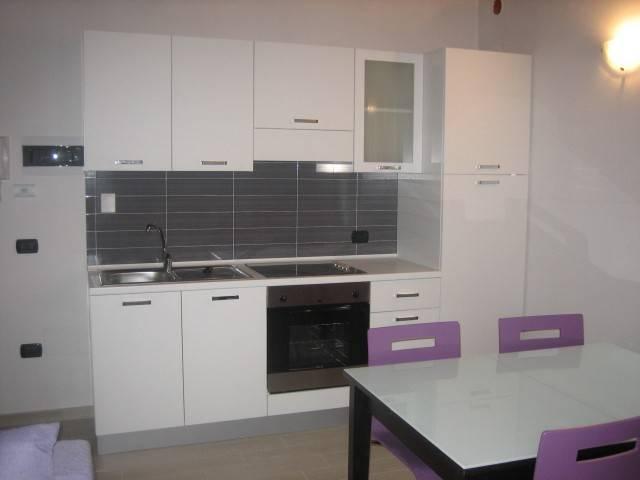 Appartamento in affitto a Mirandola MO
