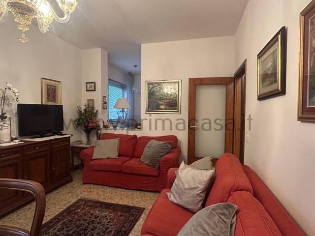Appartamento in affitto a Mirano VE