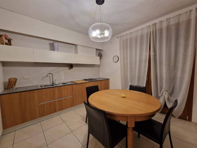 Appartamento in affitto a Mirano VE