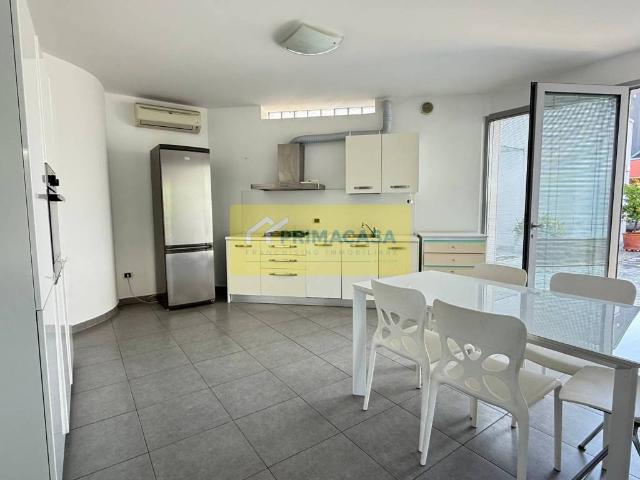 Appartamento in affitto a Mirano VE