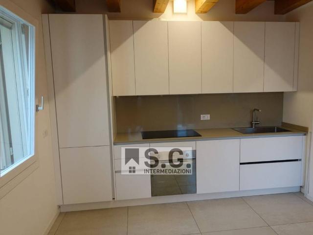 Appartamento in affitto a Mirano VE