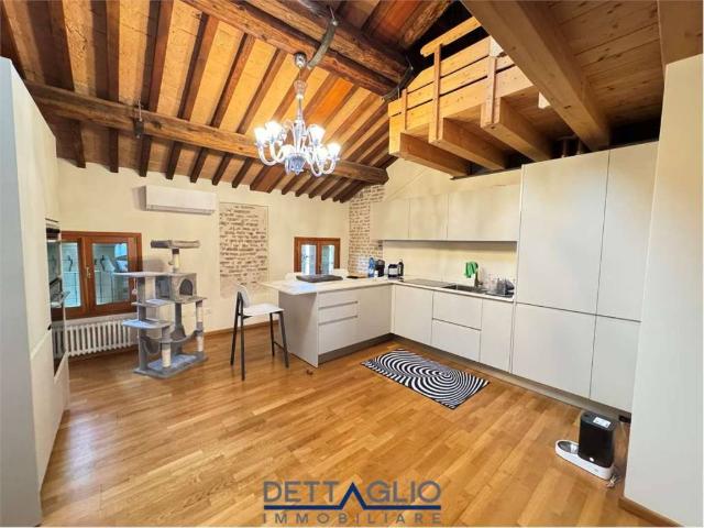 Appartamento in affitto a Mirano VE