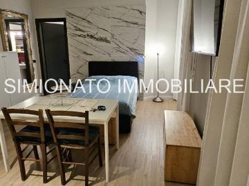Appartamento in affitto a Mirano VE