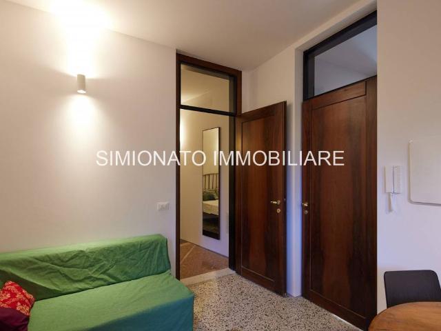 Appartamento in affitto a Mirano VE