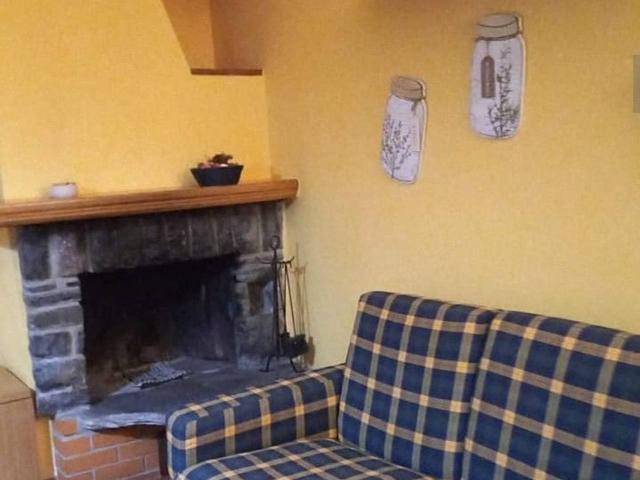 Appartamento in affitto a Moggio