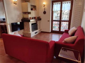 Appartamento in affitto a Moggio LC