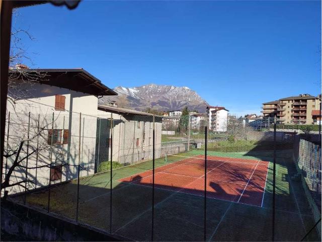 Appartamento in affitto a Moggio LC