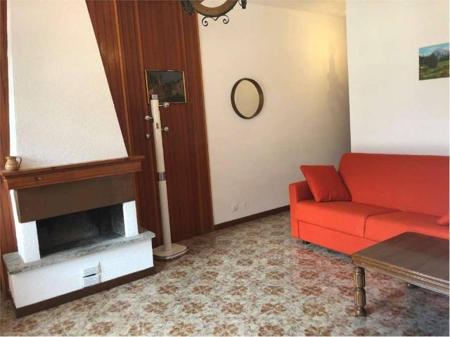 Appartamento in affitto a Moggio LC