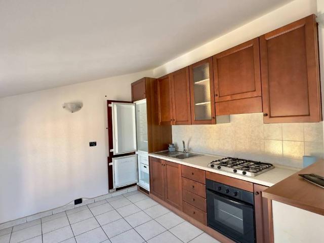 Appartamento in affitto a Moglia MN