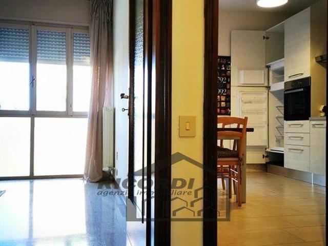Appartamento in affitto a Mogliano Veneto TV