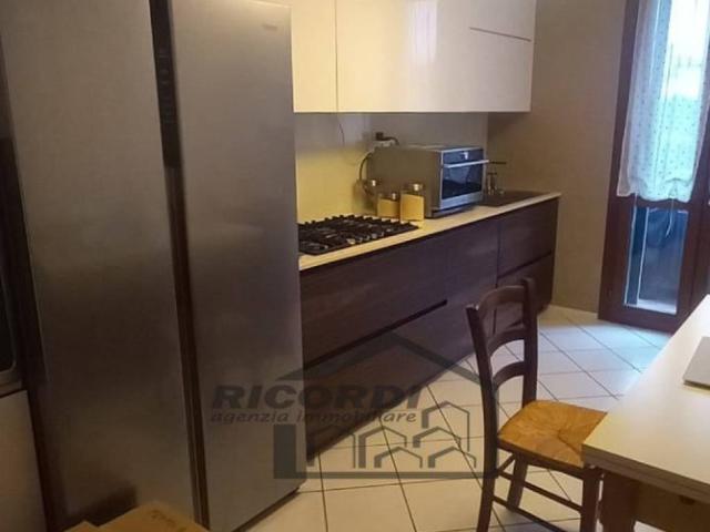 Appartamento in affitto a Mogliano Veneto TV