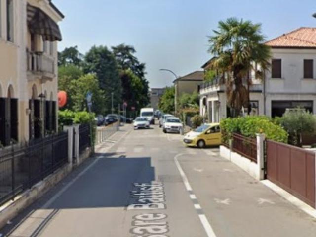 Appartamento in affitto a Mogliano Veneto via cesare battisti, arredato, terrazzo, riscaldamento autonomo TrovaCasa