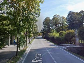 Appartamento in affitto a Mogliano Veneto via roma, arredato, posto auto, terrazzo TrovaCasa