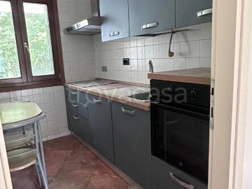 Appartamento in affitto a Mogliano Veneto, arredato, cucina abitabile TrovaCasa