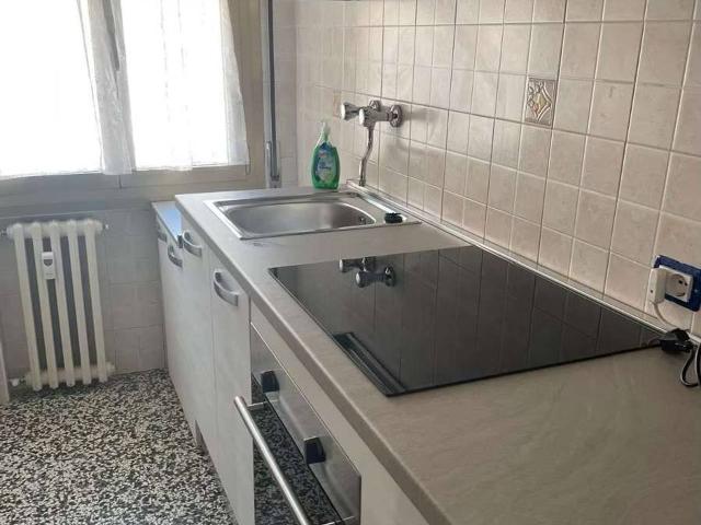 Appartamento in affitto a Modena