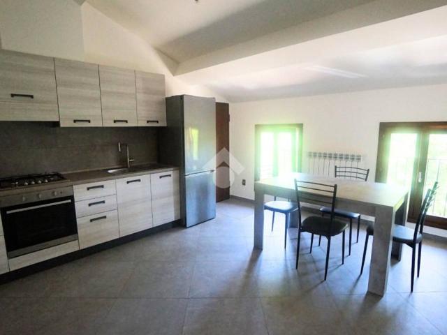 Appartamento in affitto a Modena