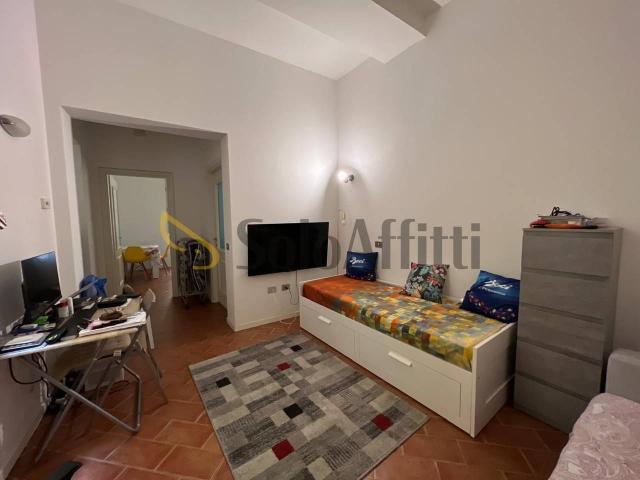 Appartamento in affitto a Modena