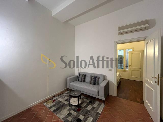 Appartamento in affitto a Modena