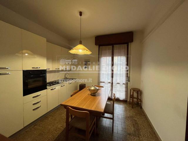 Appartamento in affitto a Modena