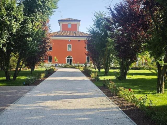 Appartamento in affitto a Modena