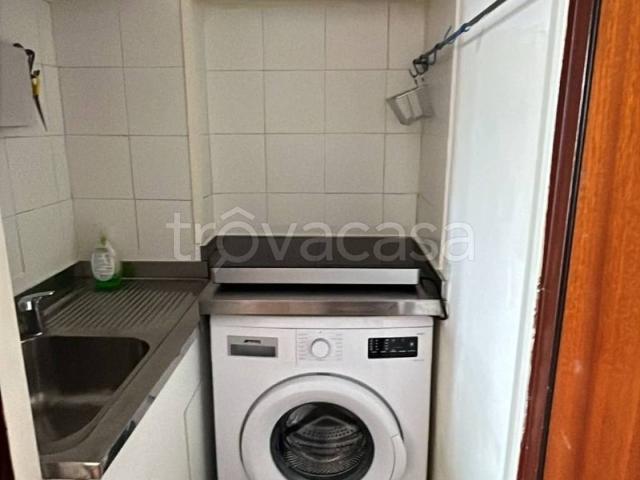Appartamento in affitto a Modena via Carlo Sigonio, 482, arredato, ascensore, riscaldamento centralizzato TrovaCasa