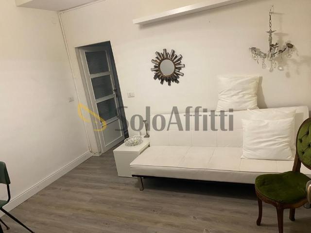 Appartamento in affitto a Modena via Carteria, arredato, centrale TrovaCasa