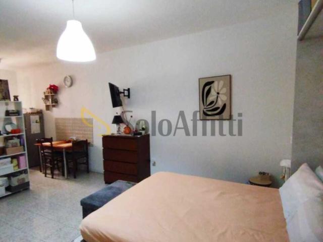 Appartamento in affitto a Modena via Carteria, non arredato/vuoto, centrale, aria condizionata TrovaCasa