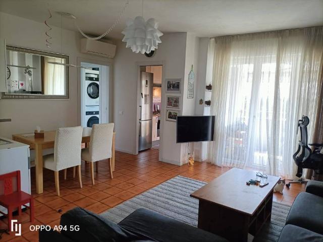 Appartamento in affitto a Modena via Arturo Toscanini, arredato, box, terrazzo TrovaCasa