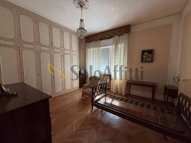 Appartamento in affitto a Modena via Archirola, non arredato/vuoto, arredato, terrazzo TrovaCasa