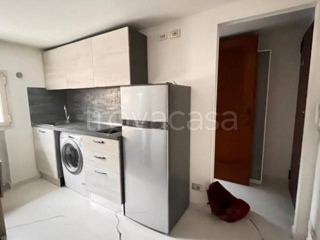 Appartamento in affitto a Modena via Benedetto Bacchini, arredato, ascensore, ultimo piano TrovaCasa