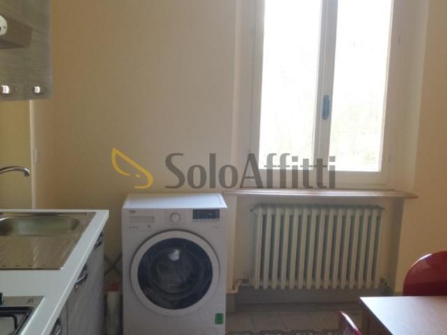 Appartamento in affitto a Modena via Guarino Guarini, 18, non arredato/vuoto, spese incluse, aria condizionata TrovaCasa