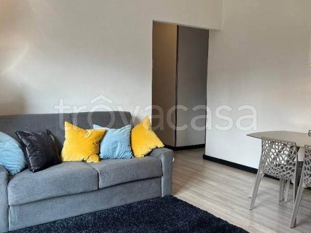 Appartamento in affitto a Modena via Ippolito Nievo, Buon Pastore Parco Amendola