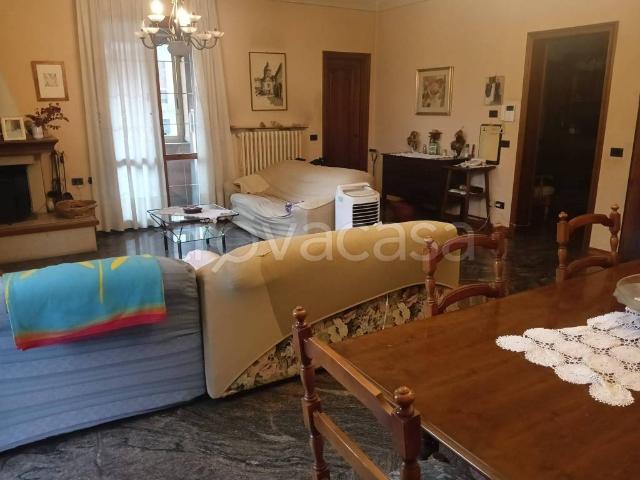 Appartamento in affitto a Modena via Leopoldo Nobili, 121, arredato, terrazzo, riscaldamento autonomo TrovaCasa