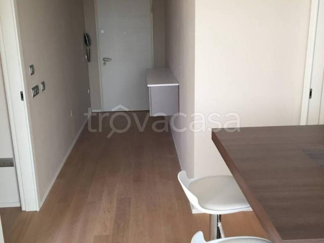 Appartamento in affitto a Modena via Modonella, arredato, terrazzo, nuova costruzione TrovaCasa