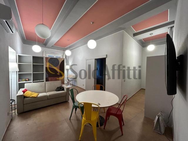 Appartamento in affitto a Modena via Sant'Eufemia, non arredato/vuoto, arredato, ristrutturato TrovaCasa