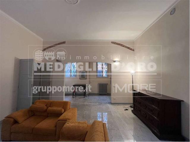 Appartamento in affitto a Modena ad.Ze c.So V. Emanuele, arredato, giardino, immobile di prestigio TrovaCasa