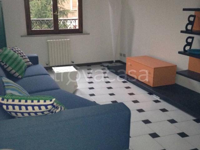Appartamento in affitto a Modena, arredato, ascensore, centrale TrovaCasa