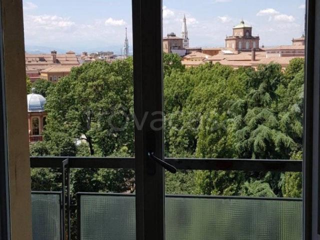 Appartamento in affitto a Modena, arredato, balcone TrovaCasa