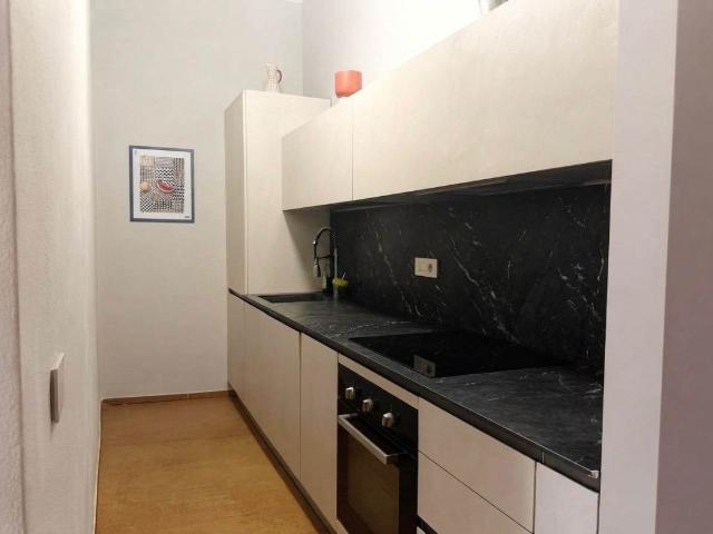 Appartamento in affitto a Modena, arredato, immobile di prestigio, ristrutturato TrovaCasa